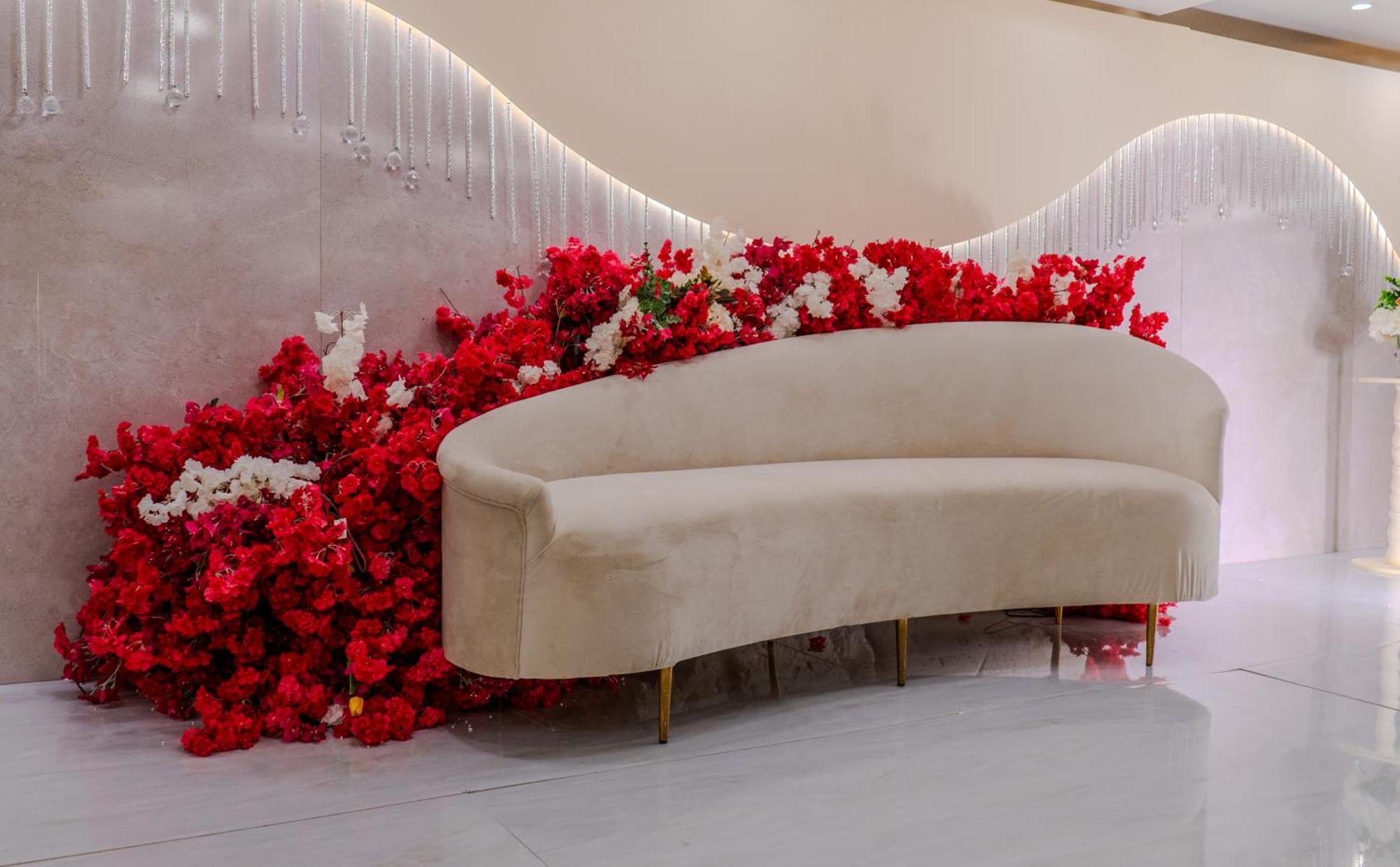 Hotel Warwick Al Dabab 4*