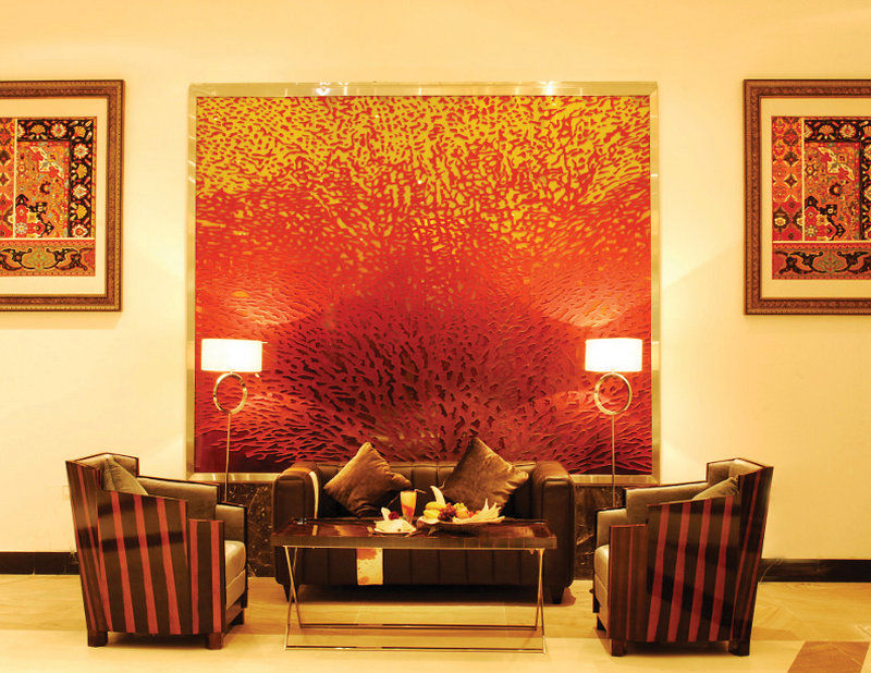 Hotel Warwick Al Dabab 4*